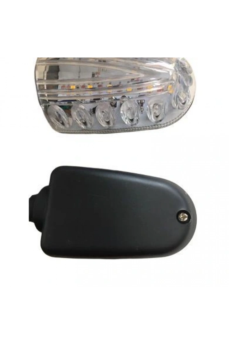 Oem Led Sinyal Lamba 2Lİ TK Angel FLC