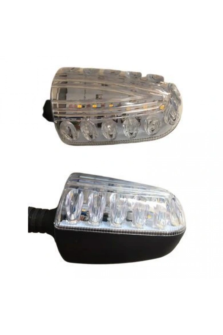 Oem Led Sinyal Lamba 2Lİ TK Angel FLC