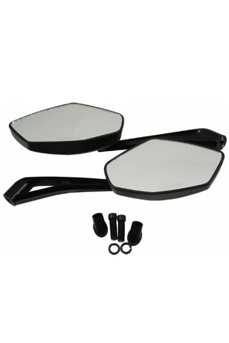 Oem Mondial Mh 125 Drıft Ayna Takımı Sağ/sol