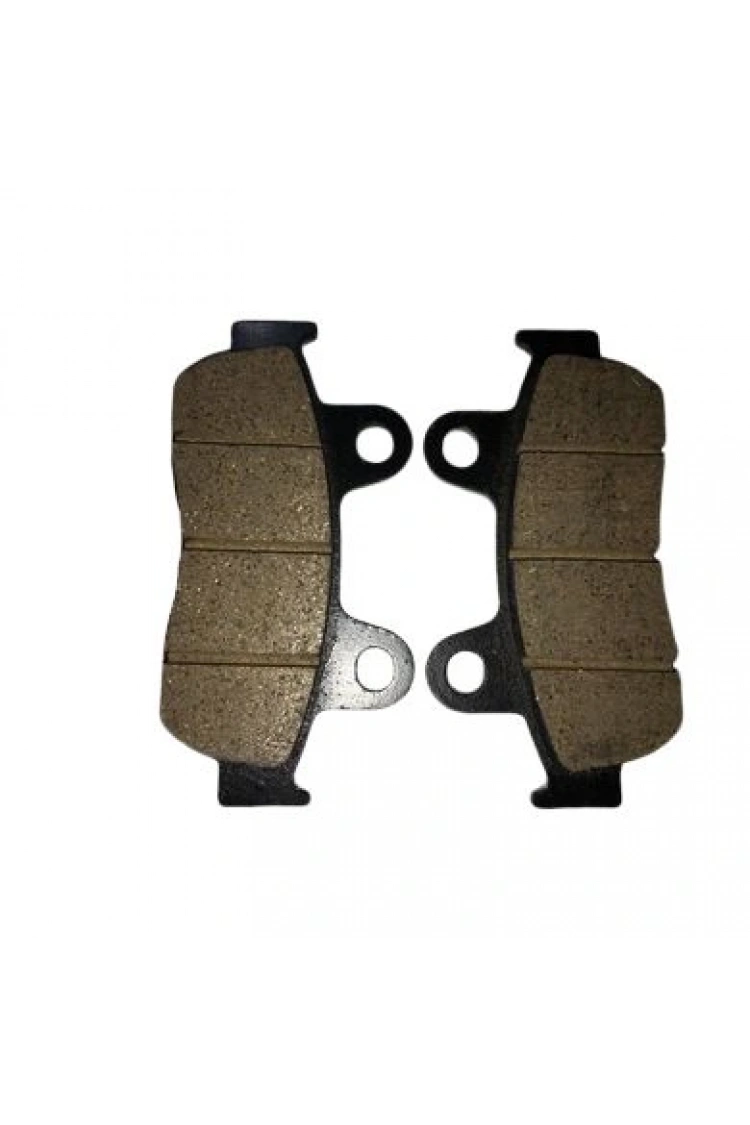 Oem Ön Disk Fren Balatası , Arch, Honda Spacy - Alpha - Actıva S