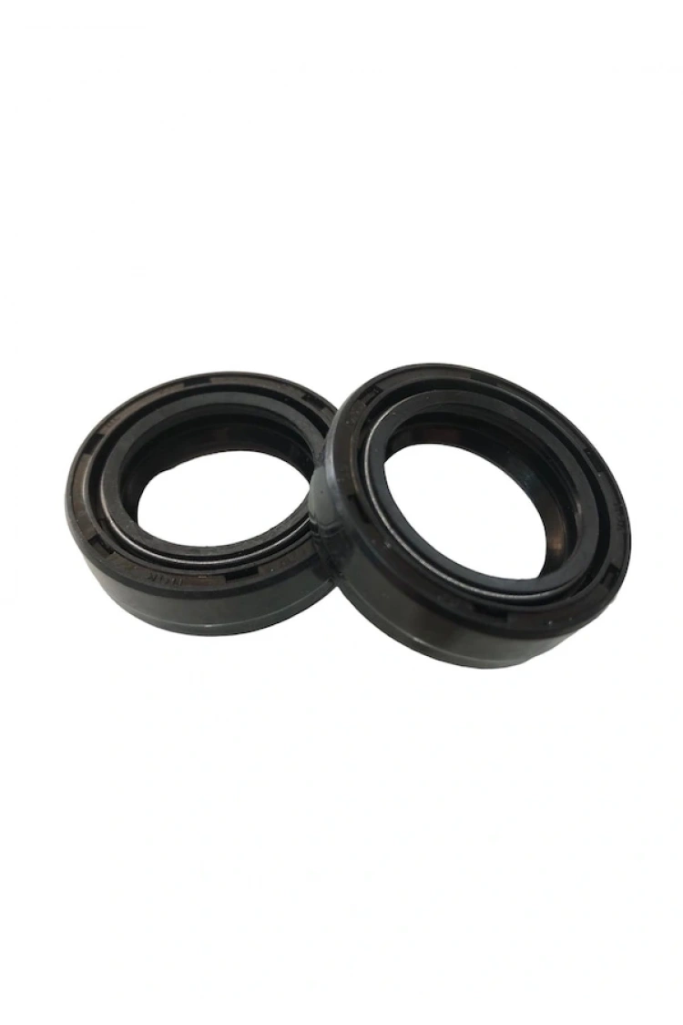 Ön Amortisör Keçesi Honda Titan ( 27-39-10.5 ) 2li Çift Taraflı