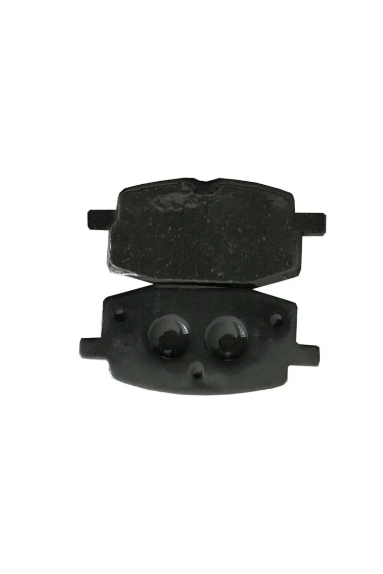 Ön Disk Fren Balata Revival Ön Disk Balata