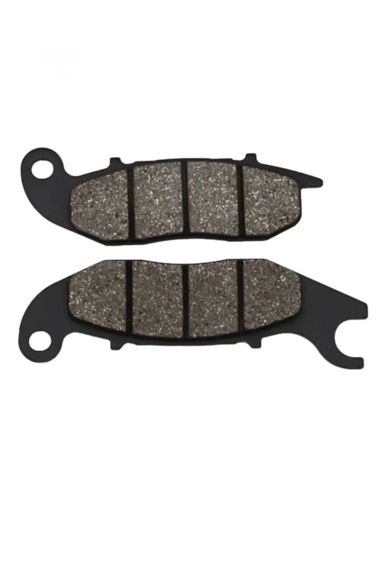 Ön Fren Balatası Honda Pcx 125 2021-2024 Crf250l Crf250 Ld Supermoto Rmg Santa 125