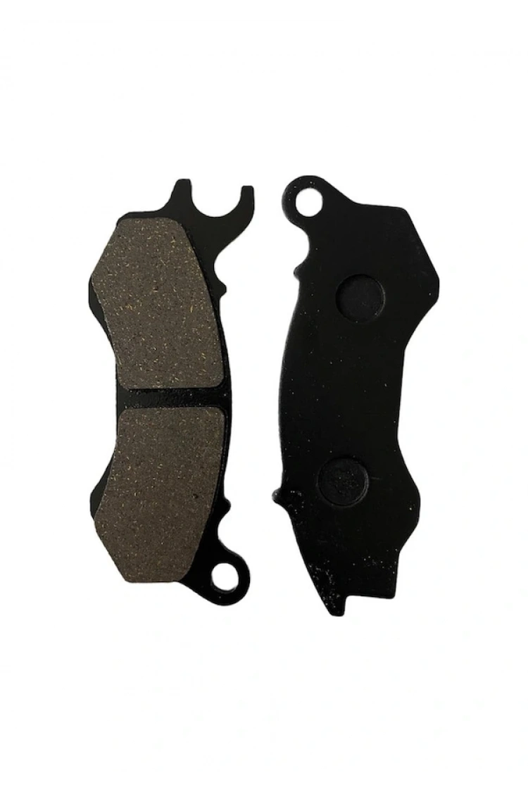 Ön Fren Disk Balata Honda Pcx 125 - 150