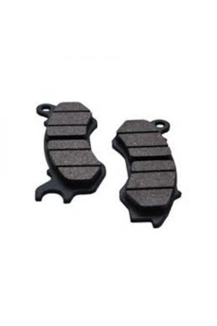 Ön Fren Disk Balata Rks Bitter 125