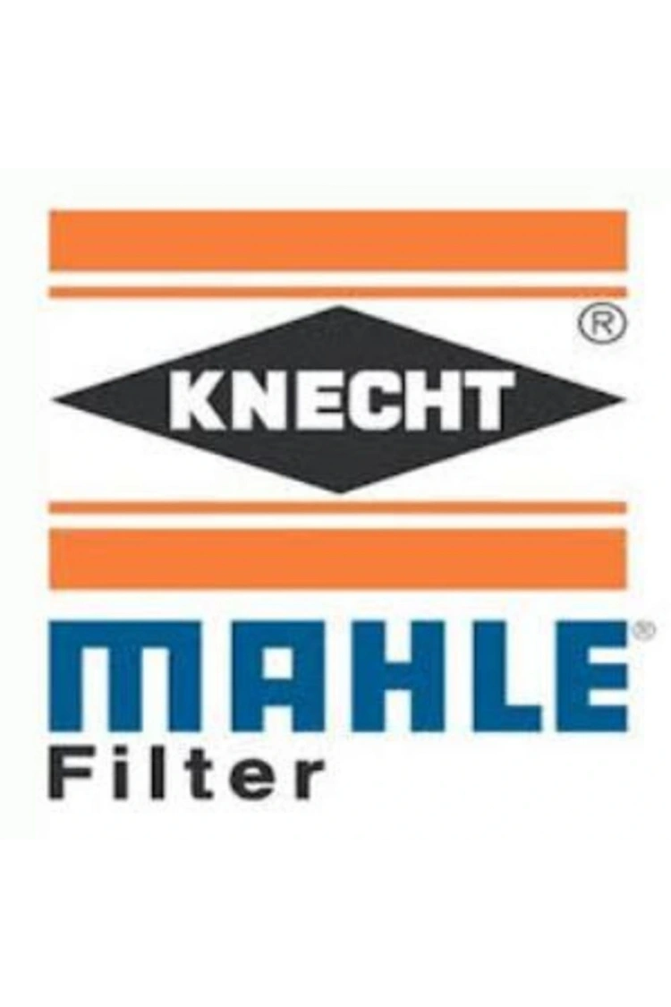 Ox 119 Knecht-Mahle Bmw F 650-G 650 Yağ Filtresi
