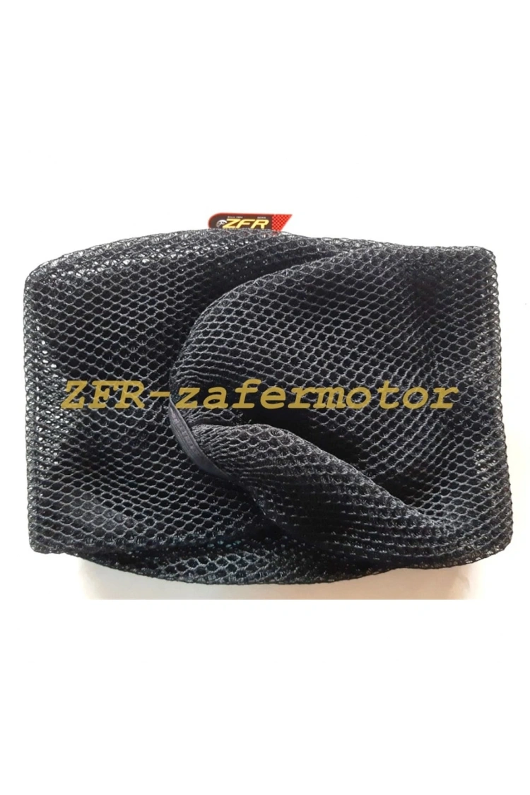 Pcx 125 3d Sele Kılıfı Fileli Monero İthal