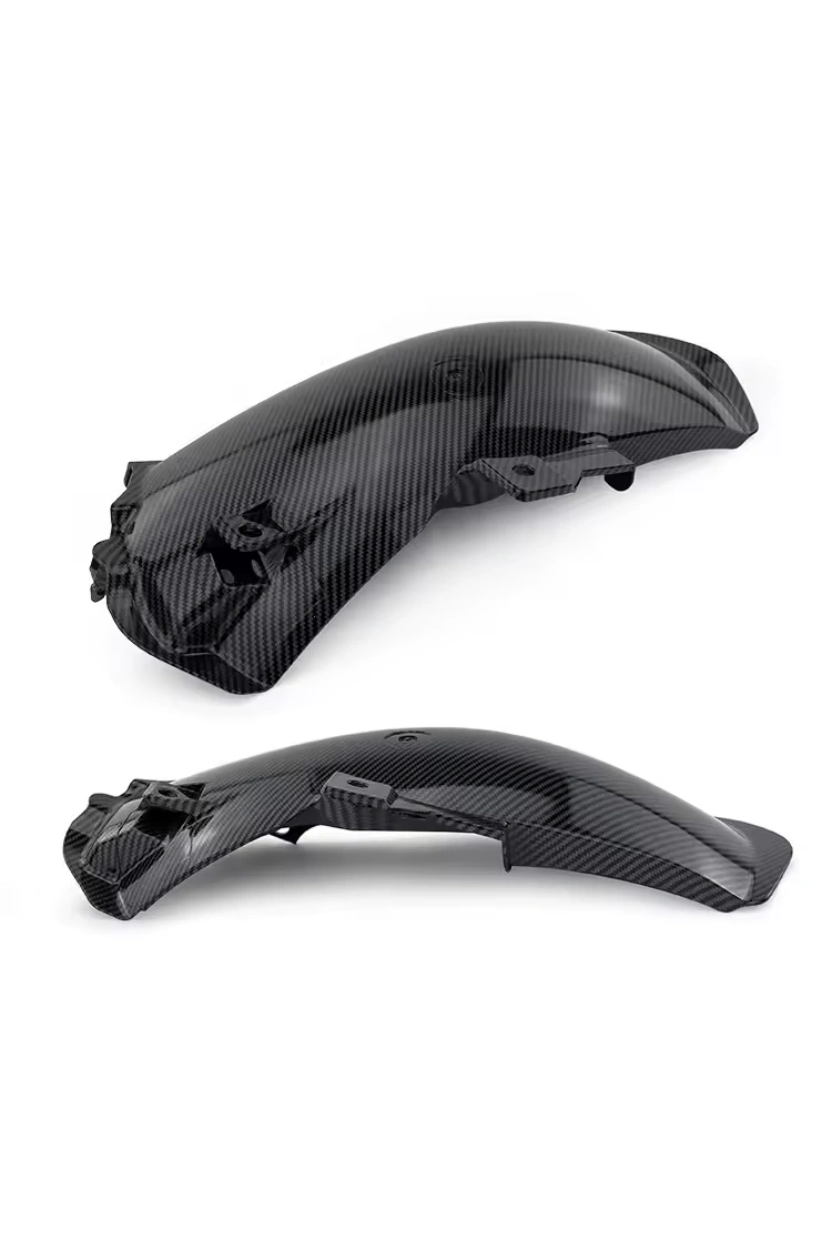 Honda Pcx 125 Modifiye Arka Çamurluk Karbon Kaplama A+++ Kalite 2021-2025