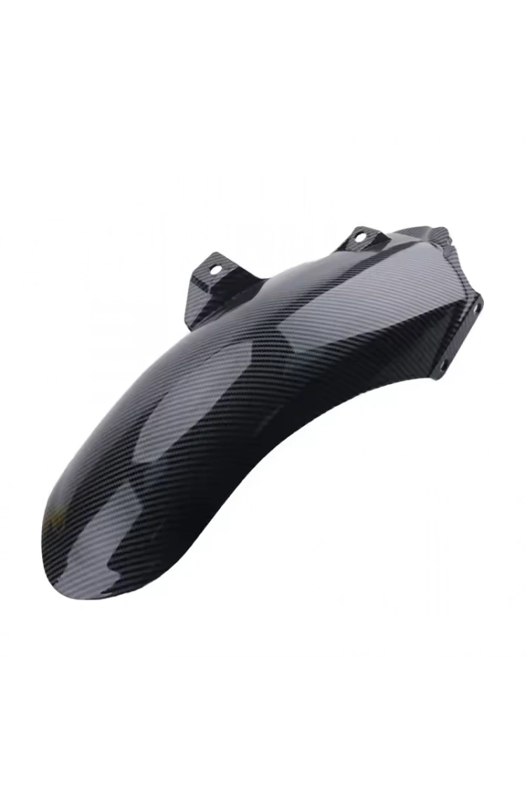 Honda Pcx 125 Modifiye Arka Çamurluk Karbon Kaplama A+++ Kalite 2021-2025