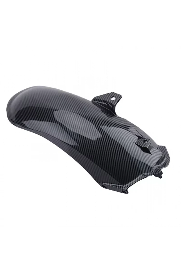 Honda Pcx 125 Modifiye Arka Çamurluk Karbon Kaplama A+++ Kalite 2021-2025