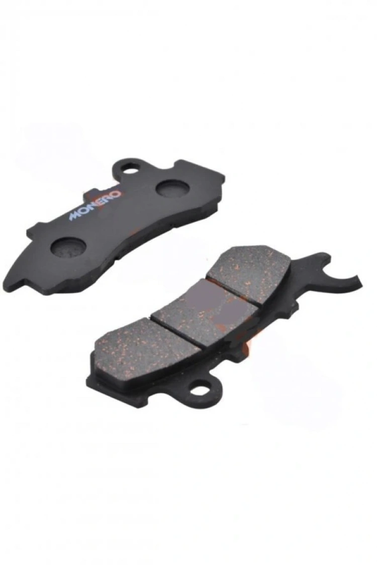 Pcx 125 Ön Fren Balata 2018-2019 Yeni Model