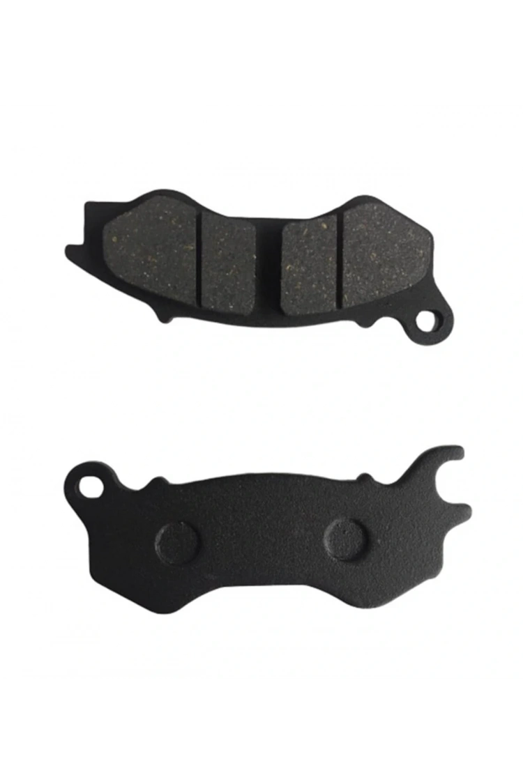 Pcx 125 Ön Fren Balata 2018-2019 Yeni Model