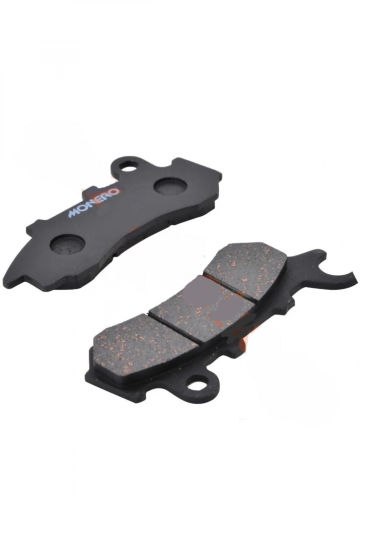 Pcx 125 Ön Fren Balata 2018-2019 Yeni Model