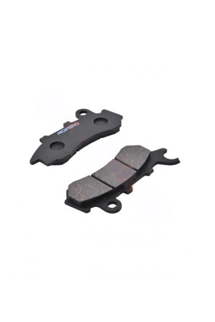 Pcx 125 Ön Fren Balata 2018-2019 Yeni Model