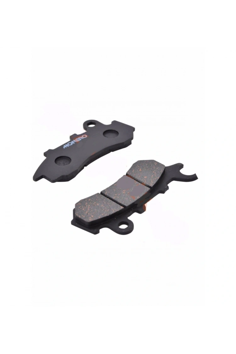 Pcx 125 Ön Fren Balata 2018-2019 Yeni Model