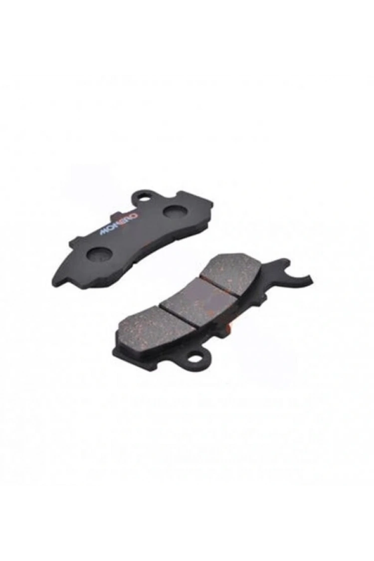 Pcx 125 Ön Fren Balata 2018-2019 Yeni Model