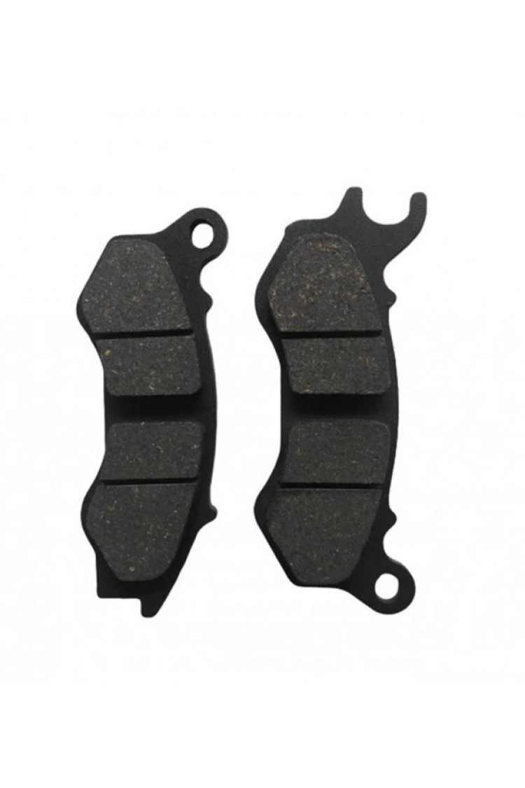 Pcx 125 Ön Fren Balata 2018-2019 Yeni Model