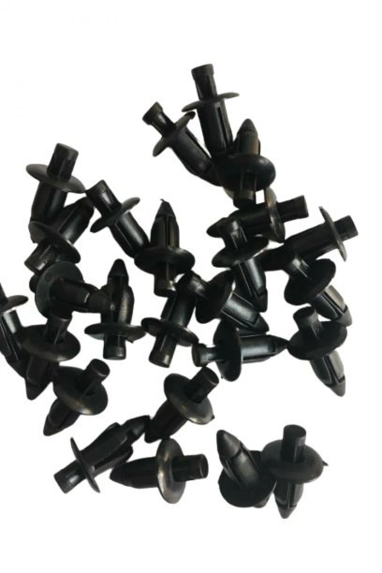 Honda Pcx Kaporta Klipsi, Pcx Grenaj Vidası, kaporta Vidası 10 Adet