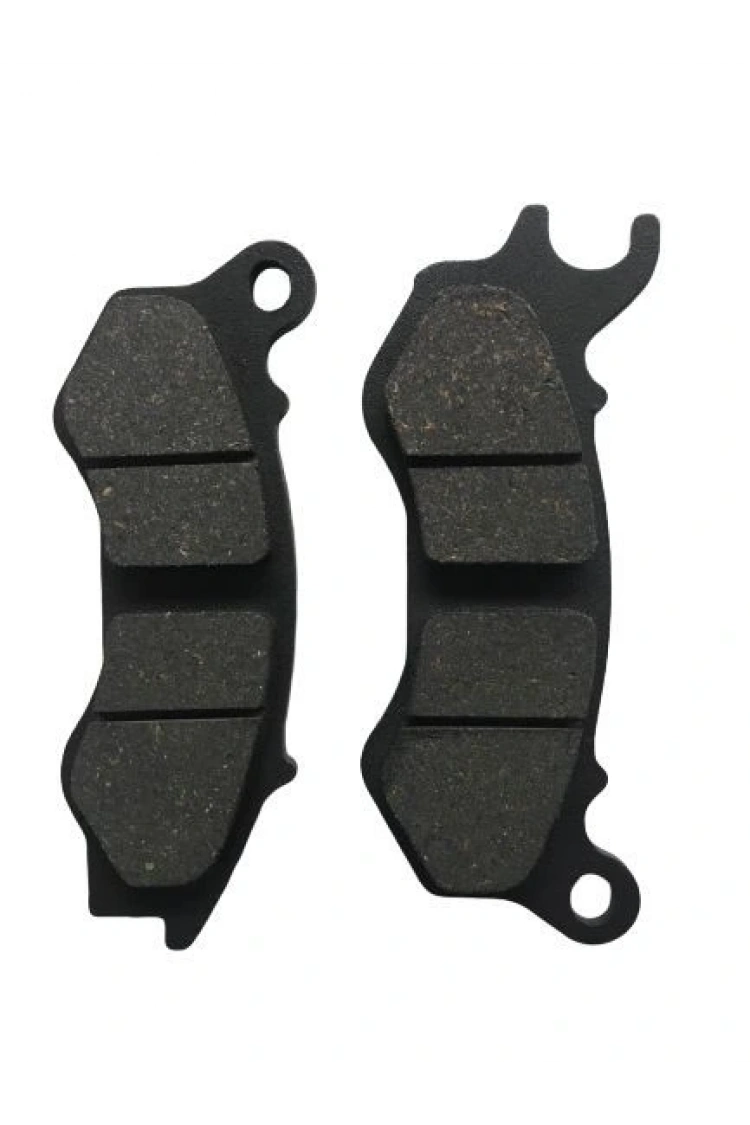 Pcx Ön Fren Disk Balata Ym