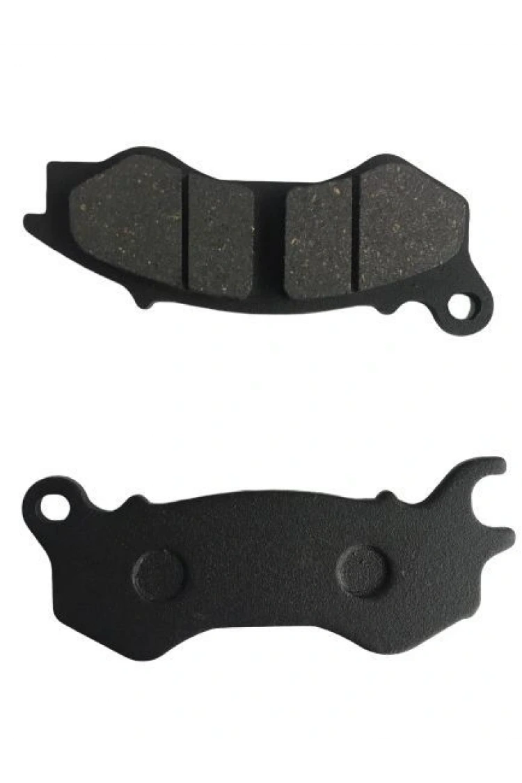 Pcx Ön Fren Disk Balata Ym