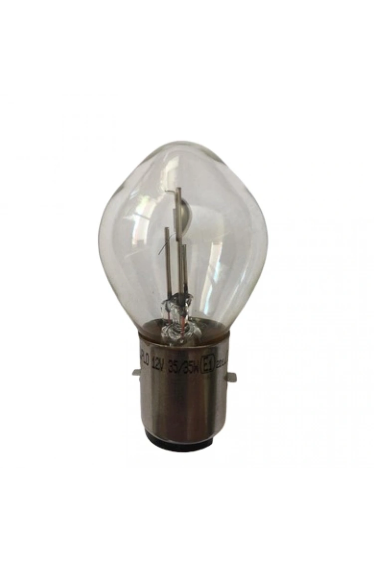 Philıps 12V 35/35W Bosch Tipi Far Ampulu Topak far için