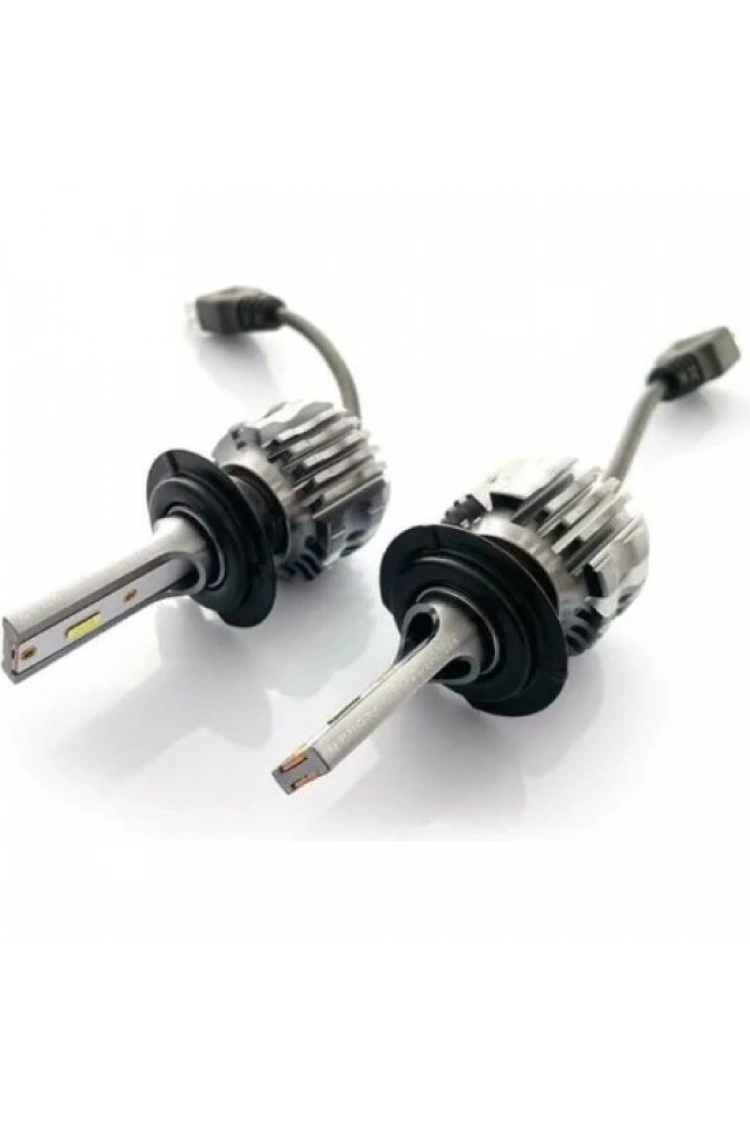 Photon Zero H7 +3 Plus Fansız LED 12V&24V Beyaz (Ice Whıte)