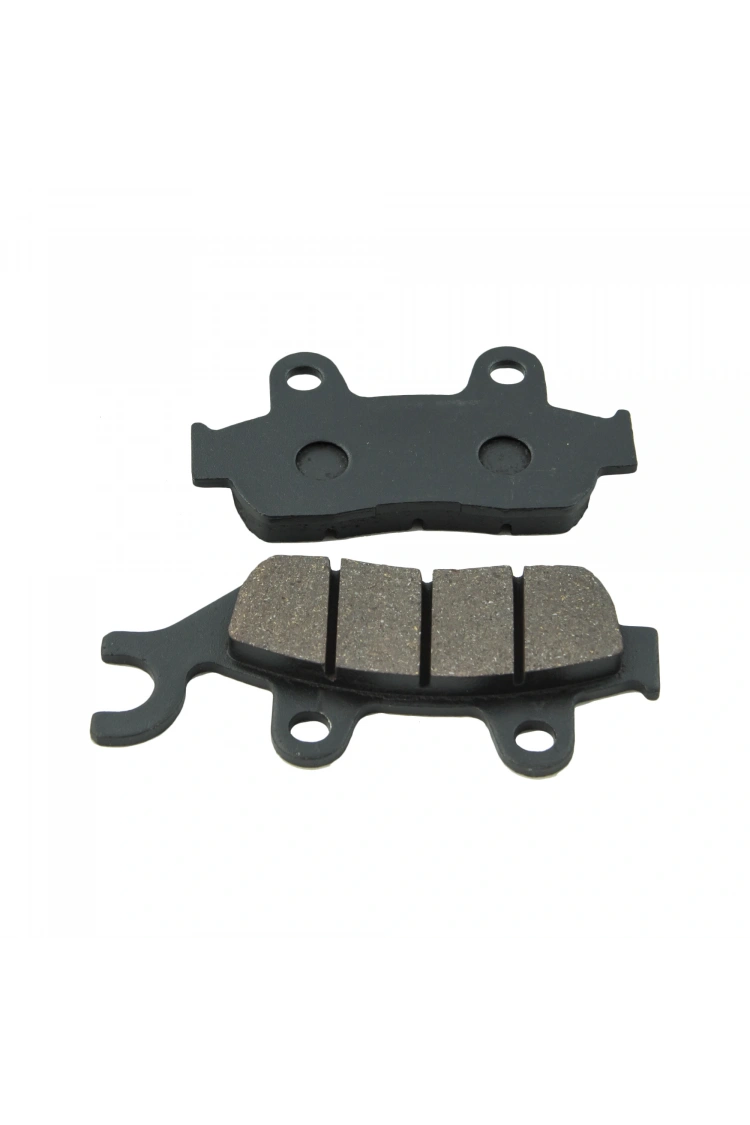 Prc Ön Fren Disk Balata Takım 6Mm Honda Cbf 150 Mondıal Mct250 150Mc Mc-X 125Mc Bff Wiwi