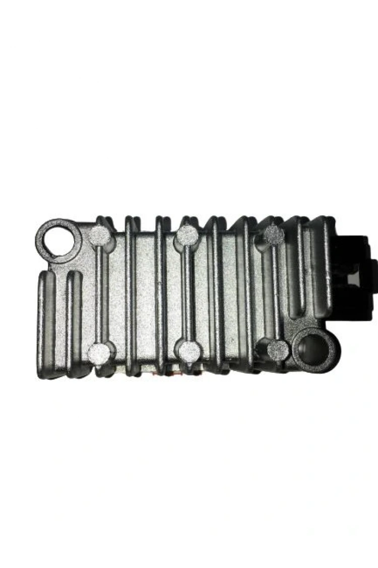 Regülatör Cygnus Rs 125 Konjektör Jantel