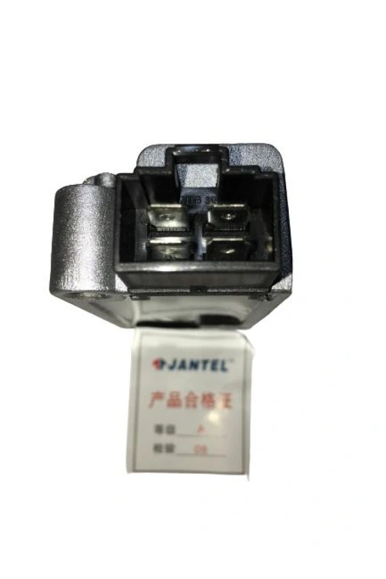 Regülatör Cygnus Rs 125 Konjektör Jantel