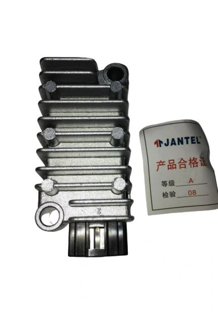 Regülatör Cygnus Rs 125 Konjektör Jantel