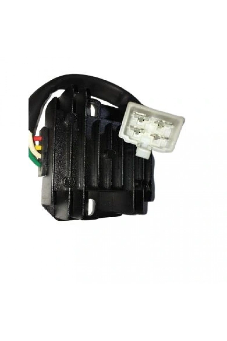 Regülatör Konjektör Scooter Mondial Hs Model Jantel 4 Kablo