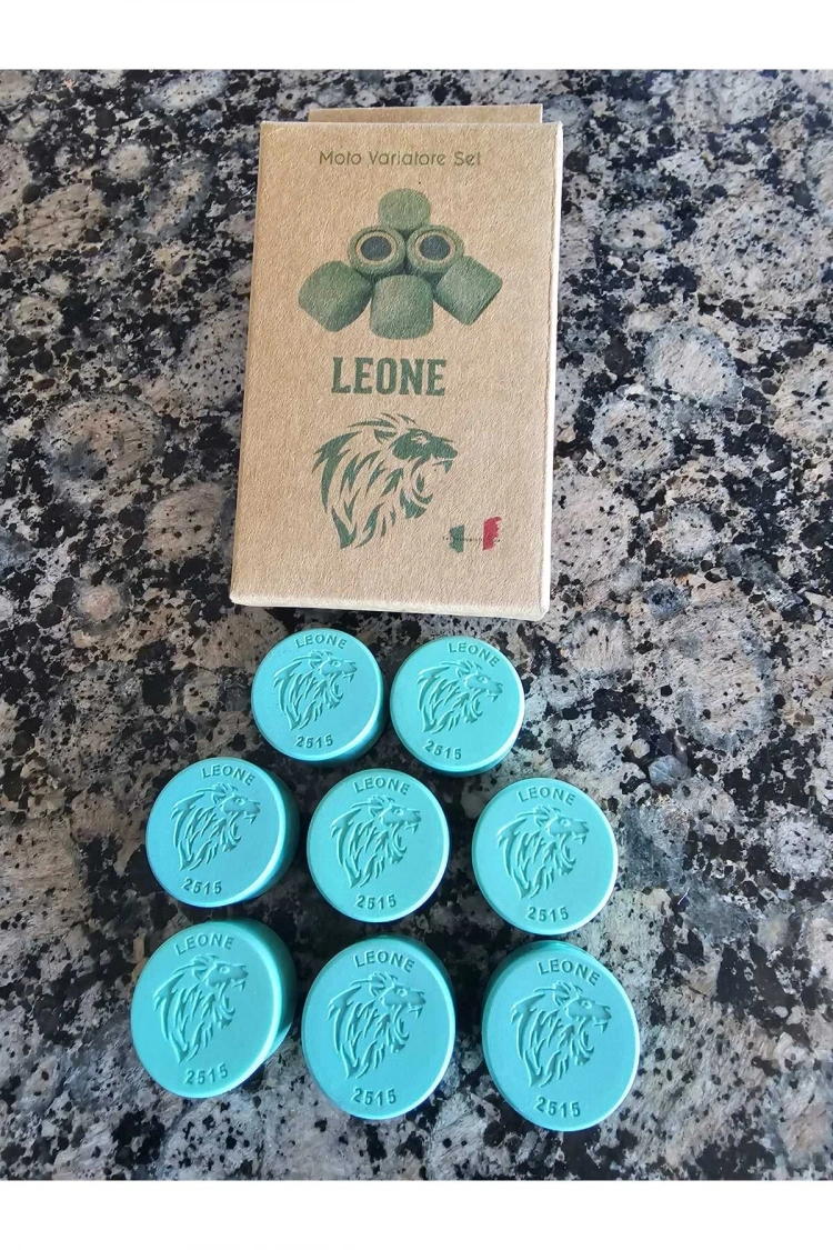 Rks Blade 250 -350 Bagası 10 GR (8 ADET) Leone