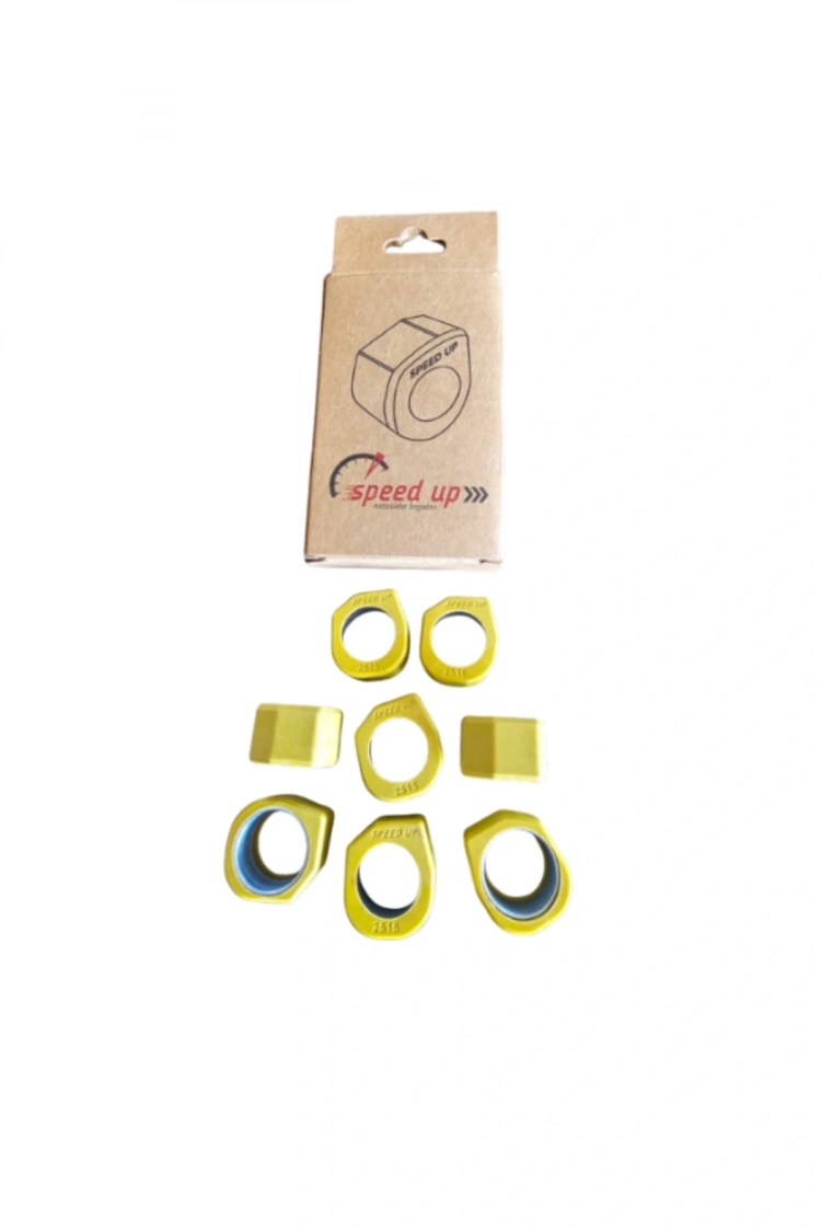 Rks Blade 250 - 350 Performans Baga 10 GR (8 Adet)