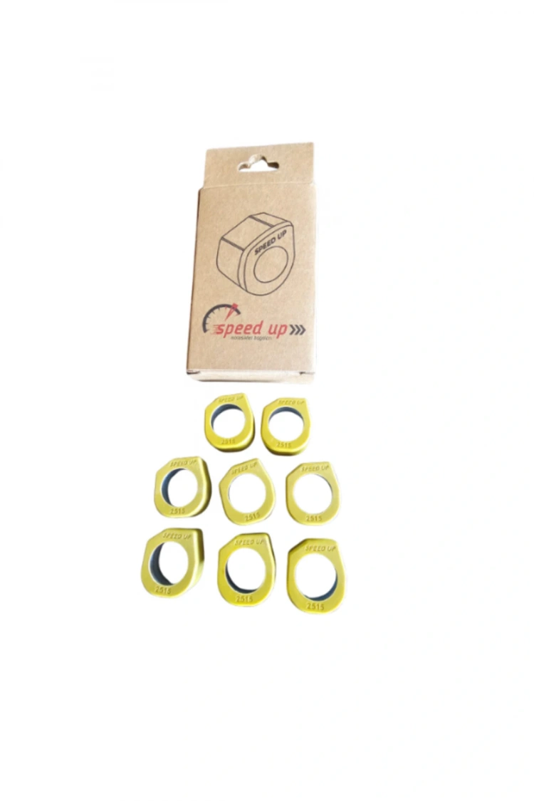 Rks Blade 250 - 350 Performans Baga 10 GR (8 Adet)