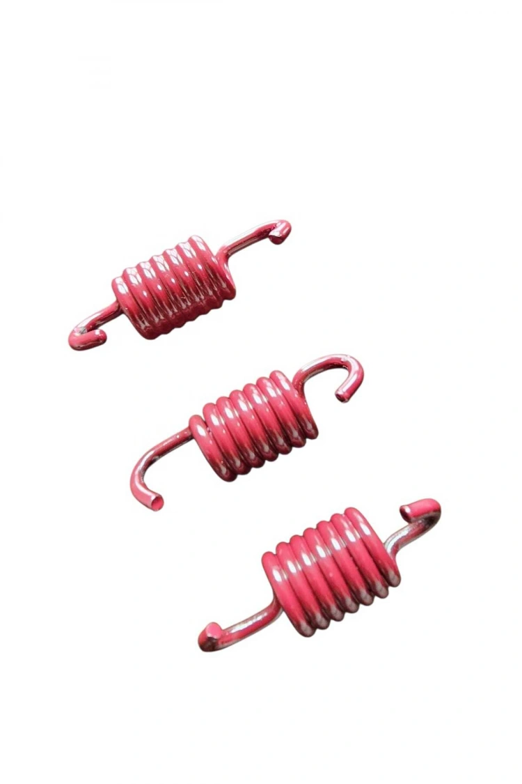 Rks Freccia 150 Debriyaj Balata Yay Seti