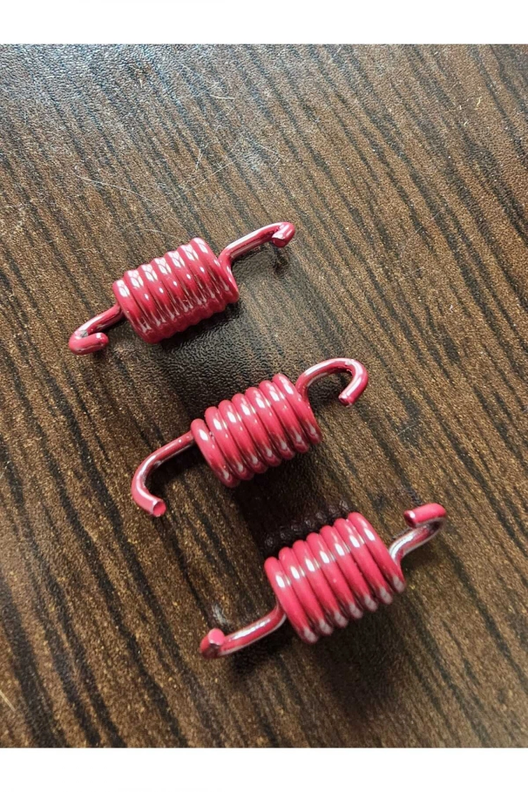 Rks Freccia 150 Debriyaj Balata Yay Seti