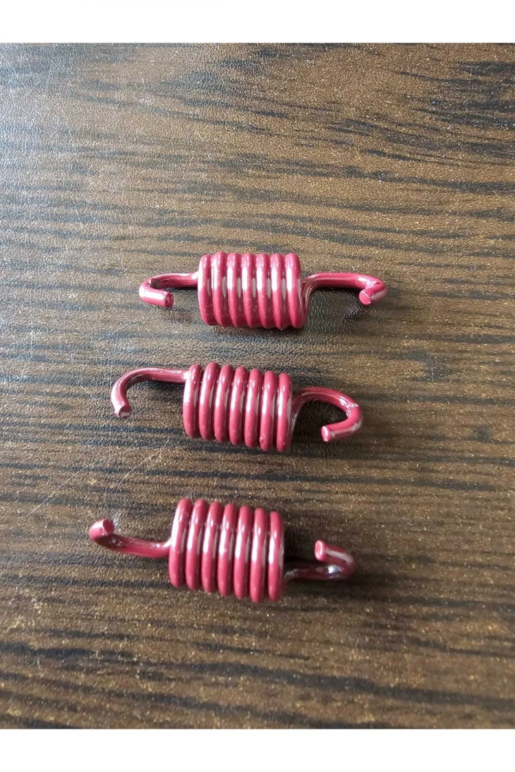 Rks Freccia 150 Debriyaj Balata Yay Seti