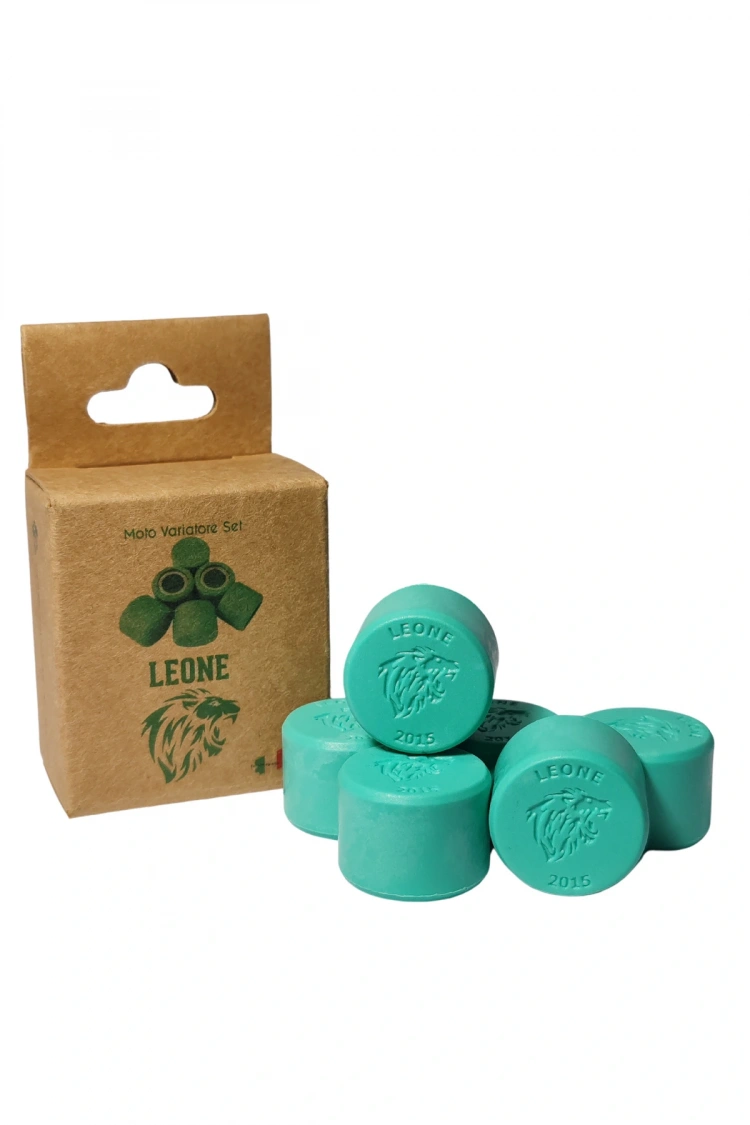 Rks Galaxy Gold 125cc Leone 6Lı Performans Bagası 10 gram