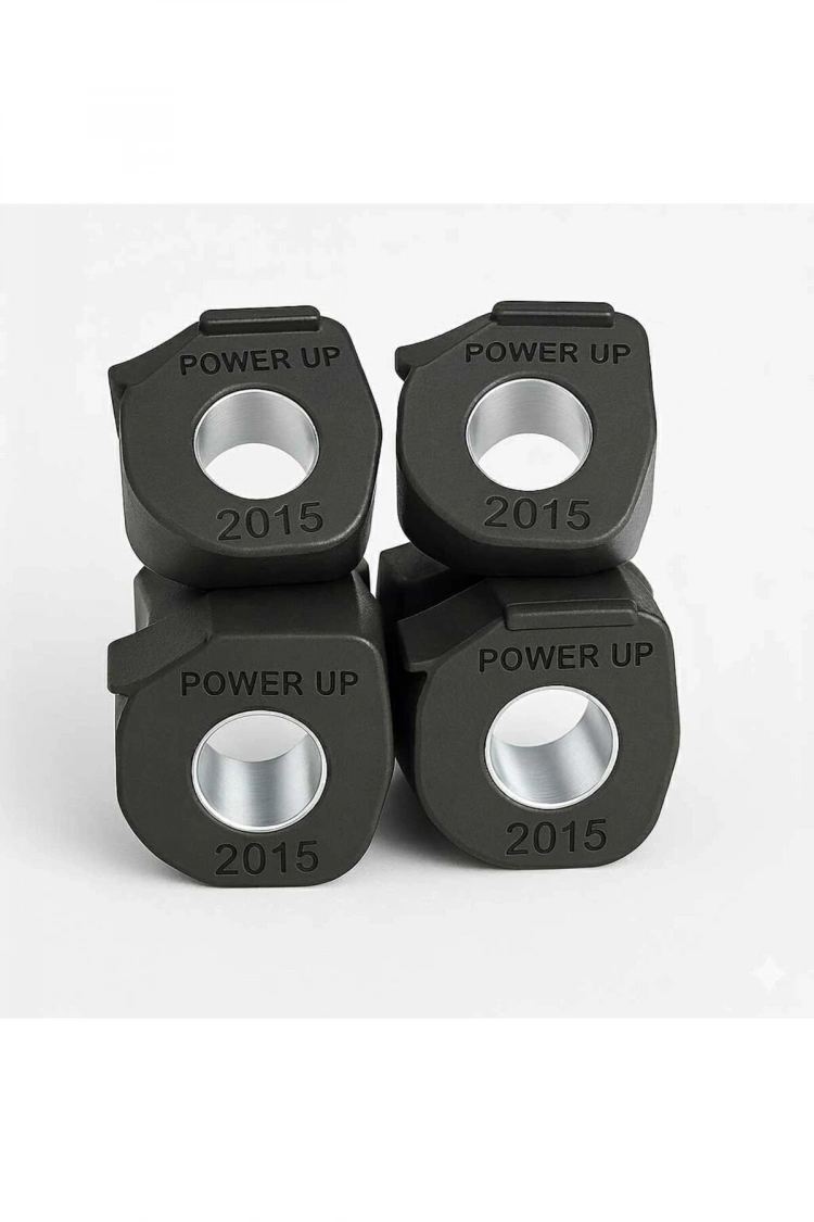 Rks Garage 202 Power Up Bagası 10 gram
