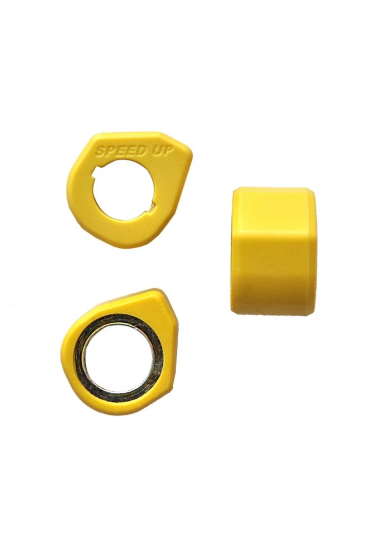 Rks Ltr 125 Tüm Modeller Varyatör Bagası - 6LI Tahrik Seti Speed-UP 12 Gram