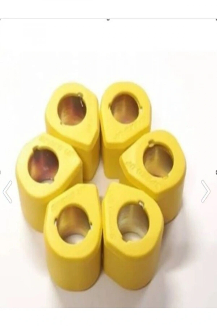 RKS Reale 125 Speed Up Performans Bagası + Kızak Kaydırıcı Set 12 gram