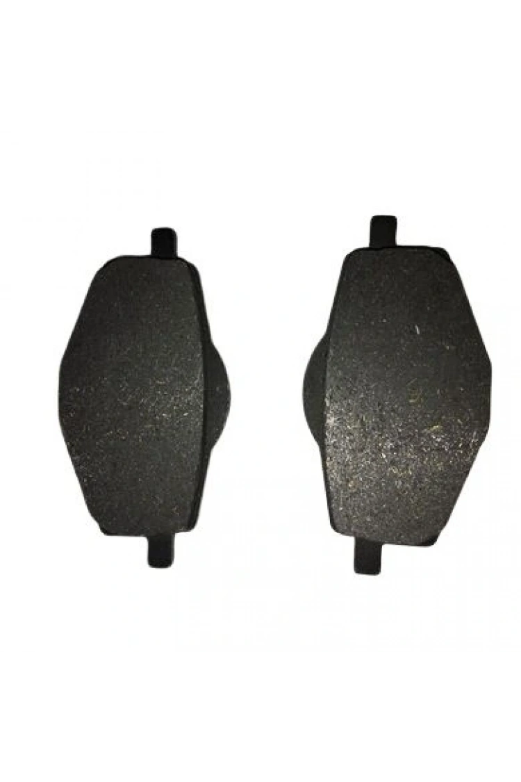 Rks Vrs 125 Arka Disk Balatası Takım