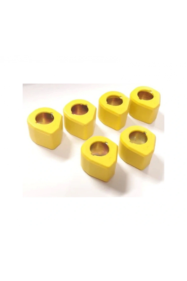 Rks Wrs 125 Performans Baga Seti 6Lı Speed Up