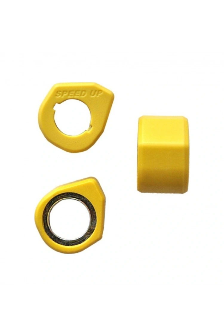 Rks Wrs 125 Performans Baga Seti 6Lı Speed Up