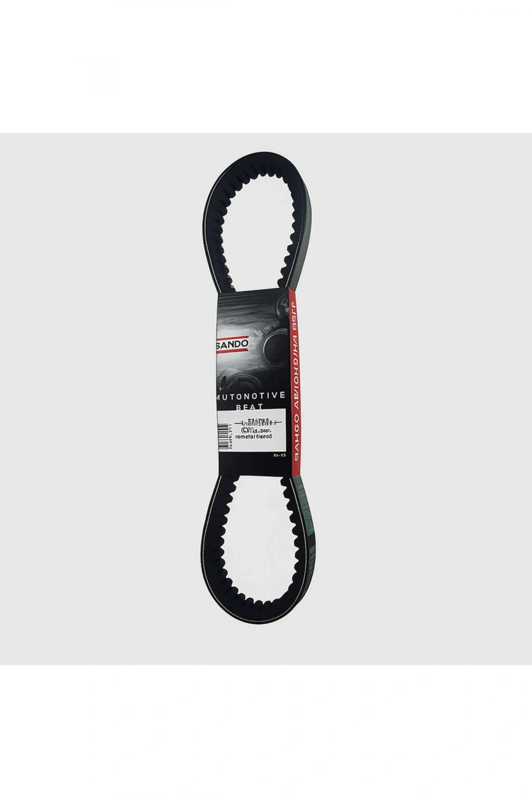 Kayış Rks Vrs 125 Uyumlu (815.5X22X30X10 ) Bando TR