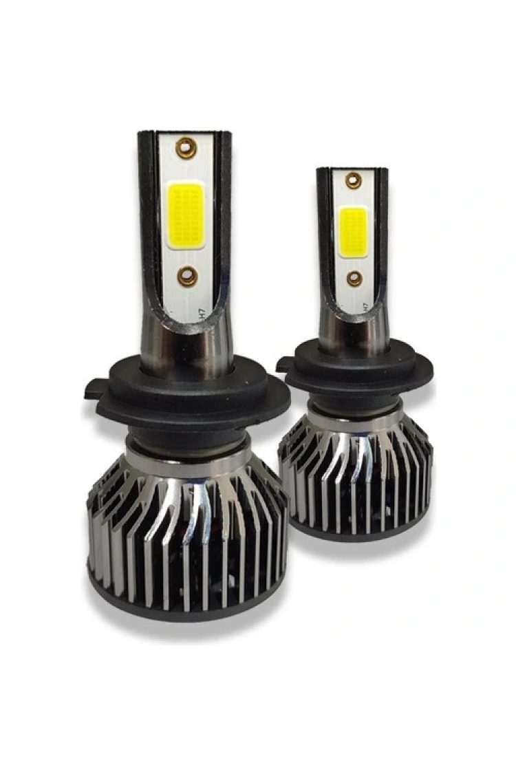 Robust R1 H7 Led Xenon 10000 / Lümen 2 Li set
