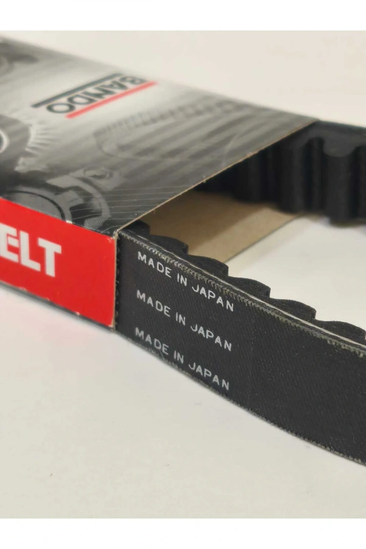 S19-052 Kayış Japon (905.1-23.6-28) Sym Gts 250i Evo-Joymax 250 Kayış Bondo