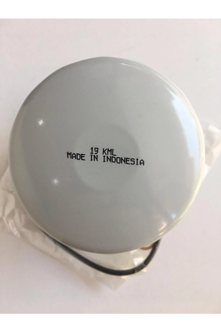 Sakura C-30040 Yağ Filtresi (OC 91D) BMW R 1100/R 1150-K 1100-1200