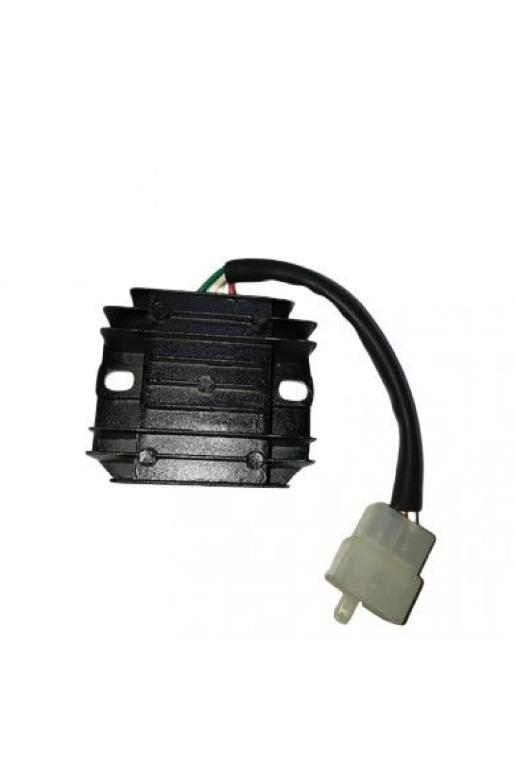 Şarj Regülatörü Konjektör Scooter Mondial HS Model