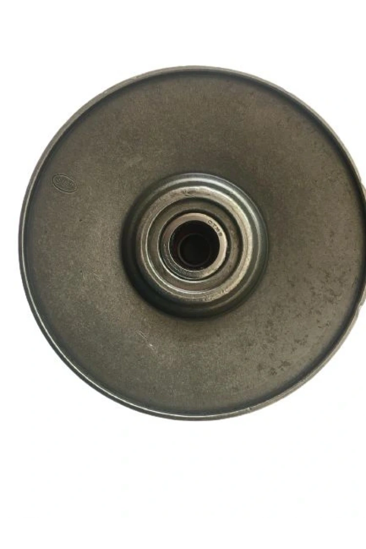 Scooter 100/125/150 Arka Varyatör Komple